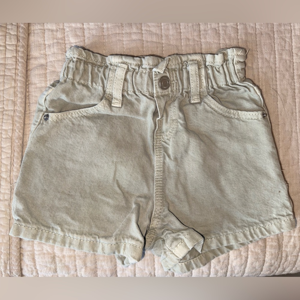 Toddler girls clothing bundle 12-18 months zara target - Picture 6 of 7